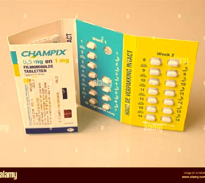 Champix does champix affect your kidneys tablet
