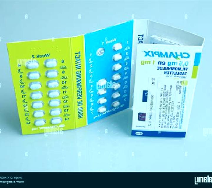Champix does champix affect your mood pills