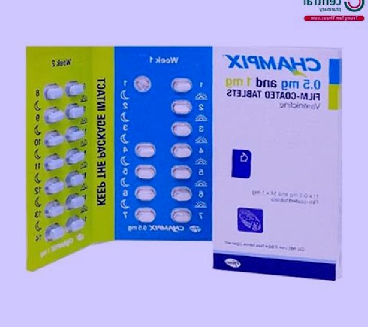 Champix does champix alter peoples personalities medication