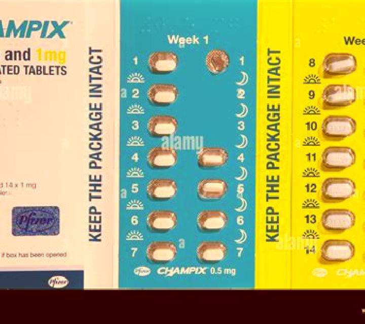 Champix does champix cause acne pills
