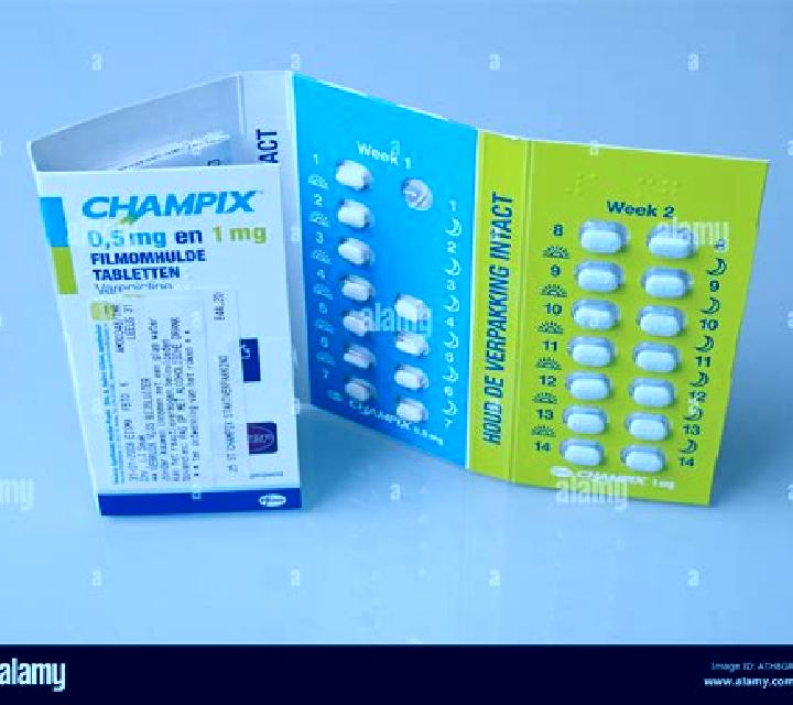 Champix does champix cause constipation medication