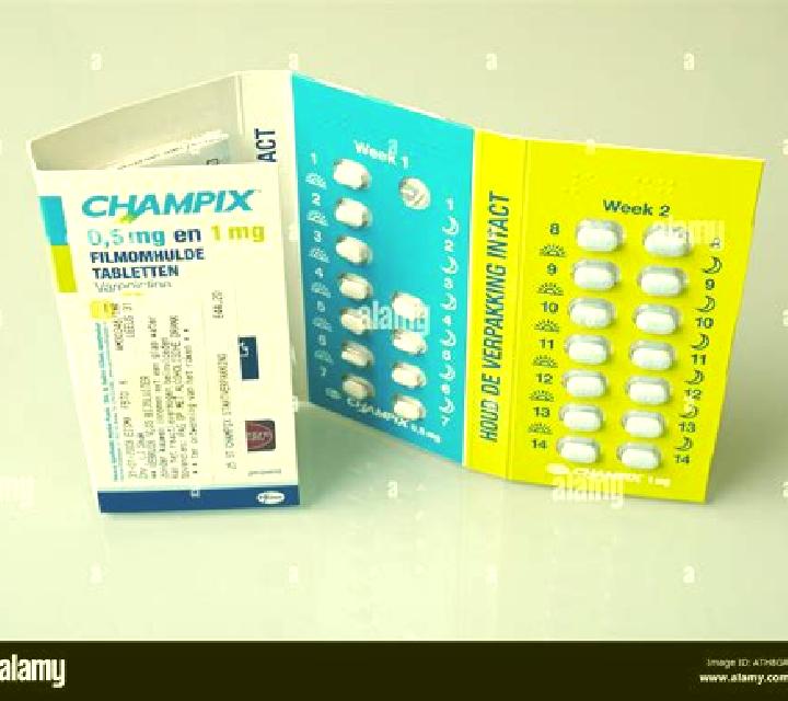 Champix does champix cause constipation tablet