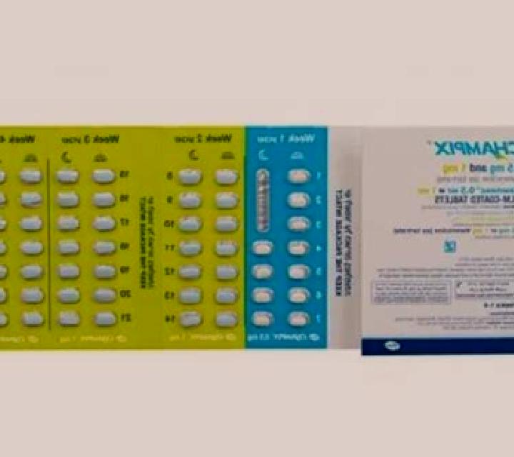 Champix does champix cause depression pharmacy