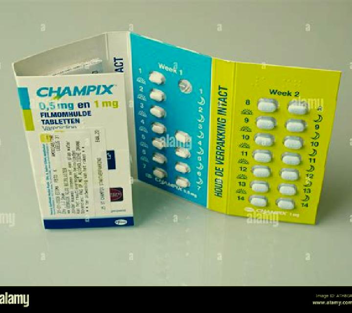 Champix does champix cause flatulence pills