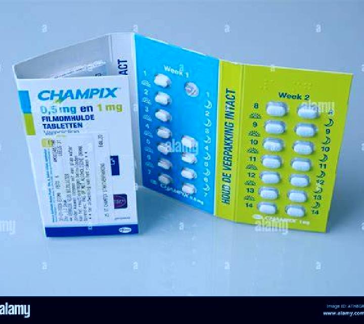Champix does champix cause weight gain medication