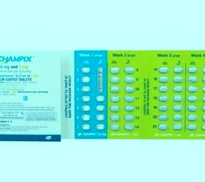 Champix does champix cause weight loss pharmacy