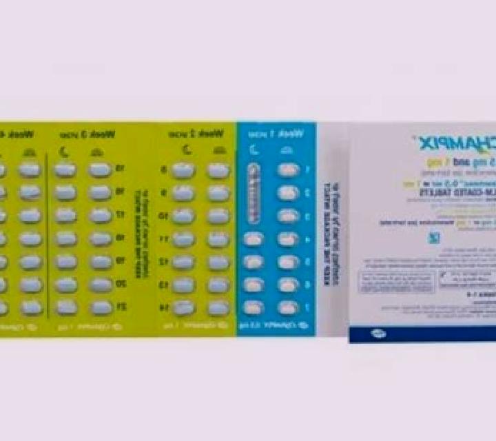 Champix does champix constipate you pharmacy