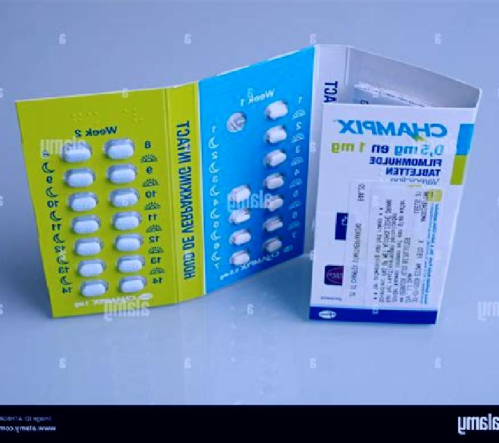 Champix does champix effect pancreas medication