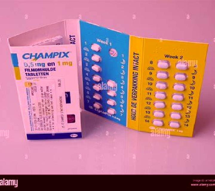 Champix does champix effect pancreas pharmacy