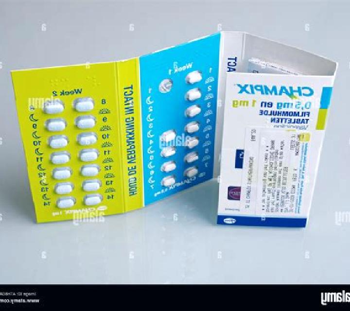 Champix does champix effect pancreas pills
