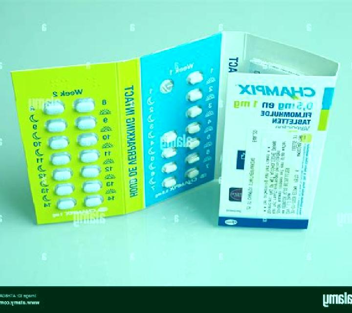 Champix does champix eliminate all dopamine tablet