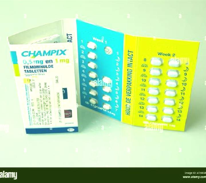 Champix does champix give you wind pills