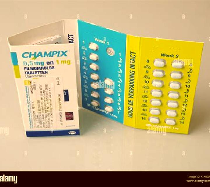 Champix does champix increase alchol tablet