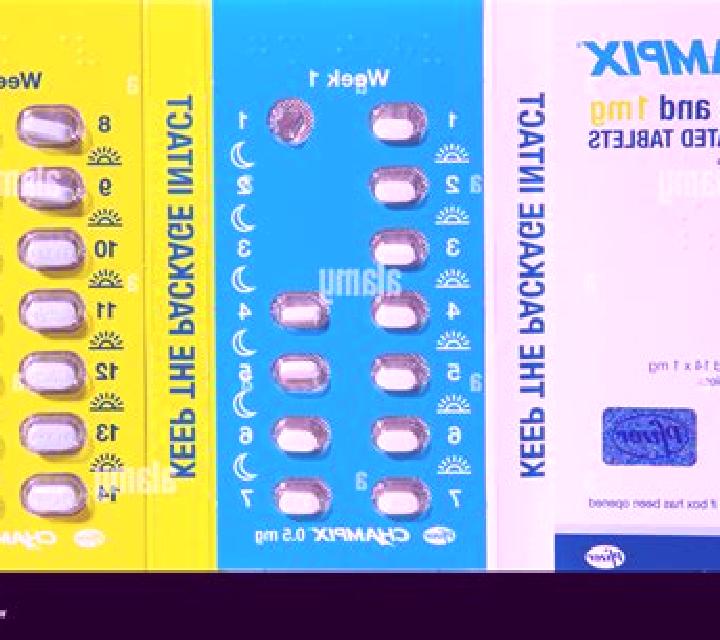 Champix does champix keep you awake tablet