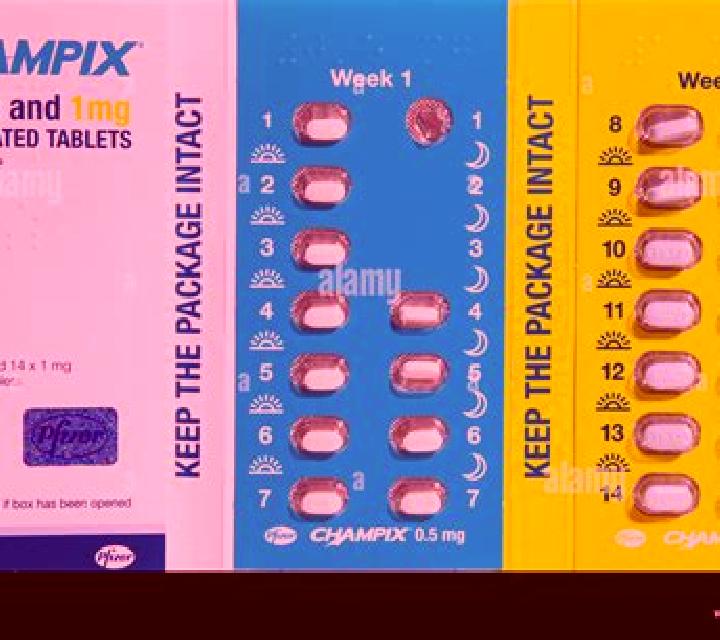 Champix does champix make you bloated medication