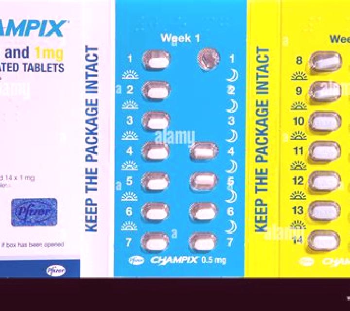 Champix does champix make you tired tablet