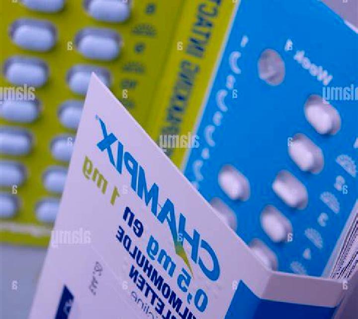 Champix does champix stop nicotine pharmacy