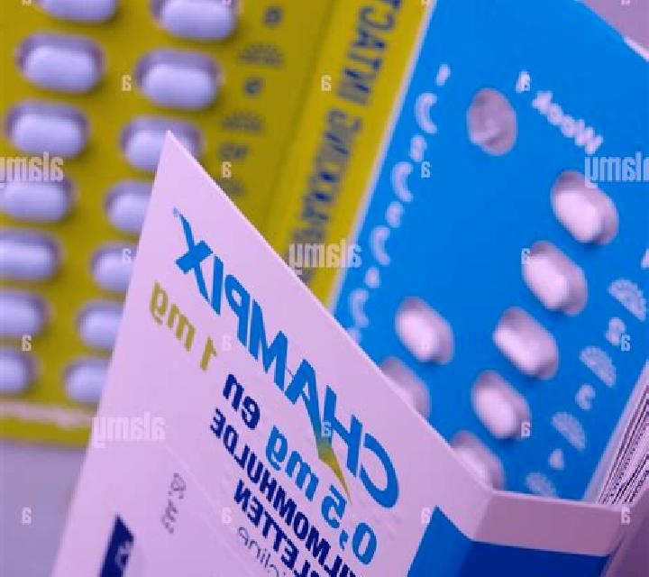 Champix does champix stop nicotine pills