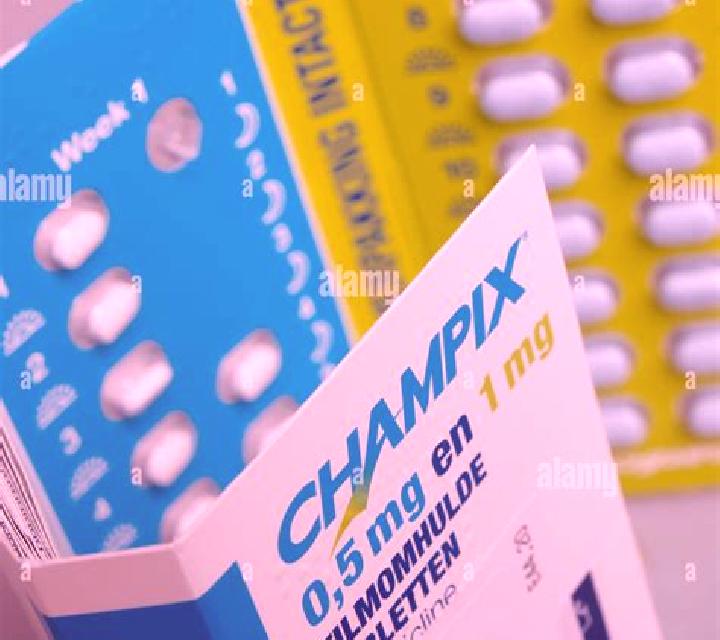 Champix does champix stop you drinking alcohol tablet