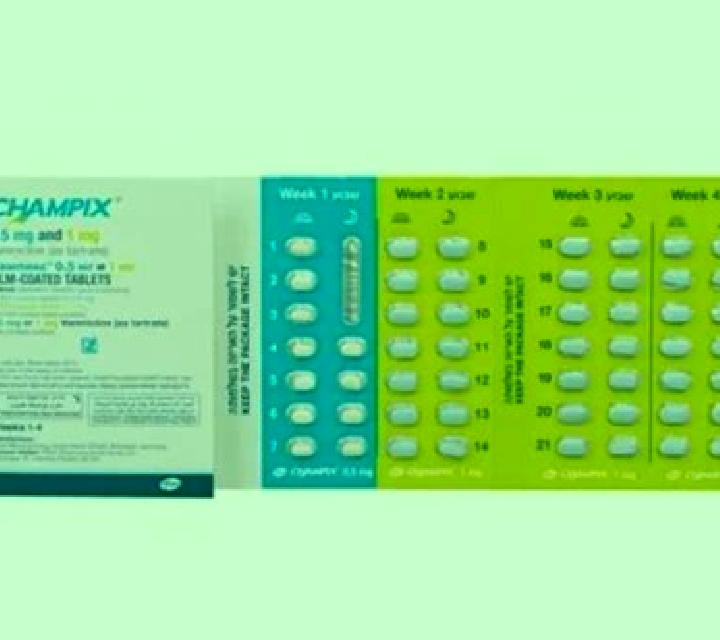 Champix does champix work second time around pills