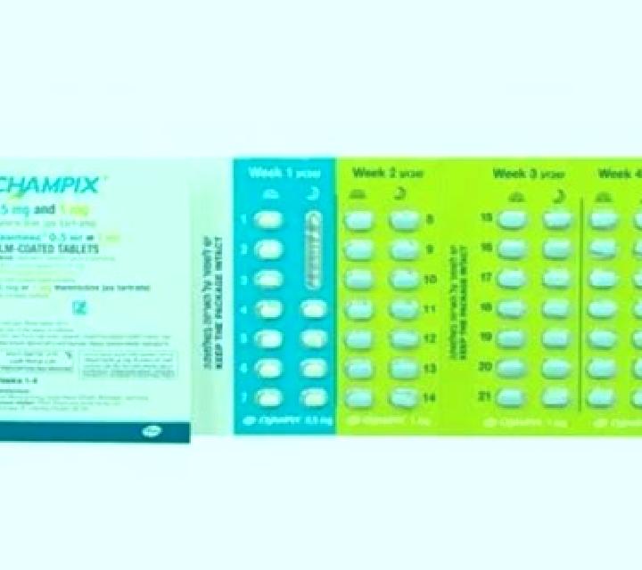 Champix does champix work second time around tablet