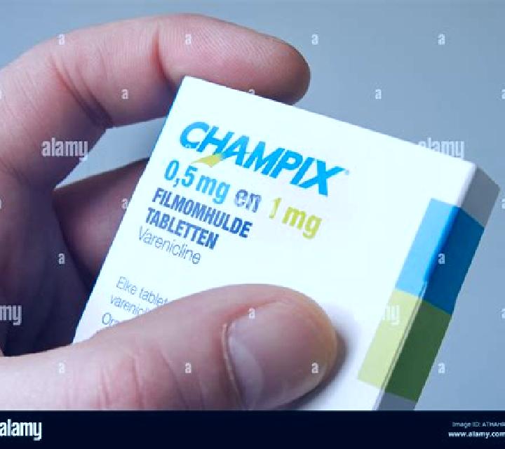 Champix does champix work to quit smoking pills