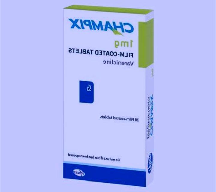 Champix does champix.affect.fitness tablet