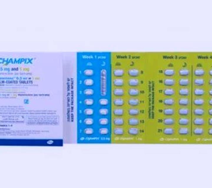 Champix does lyrica champix work tablet
