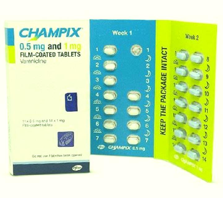 Champix dosage champix pharmacy