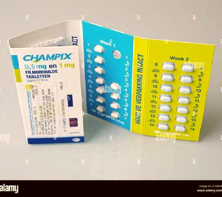 Champix drinking alcohol while on champix tablet