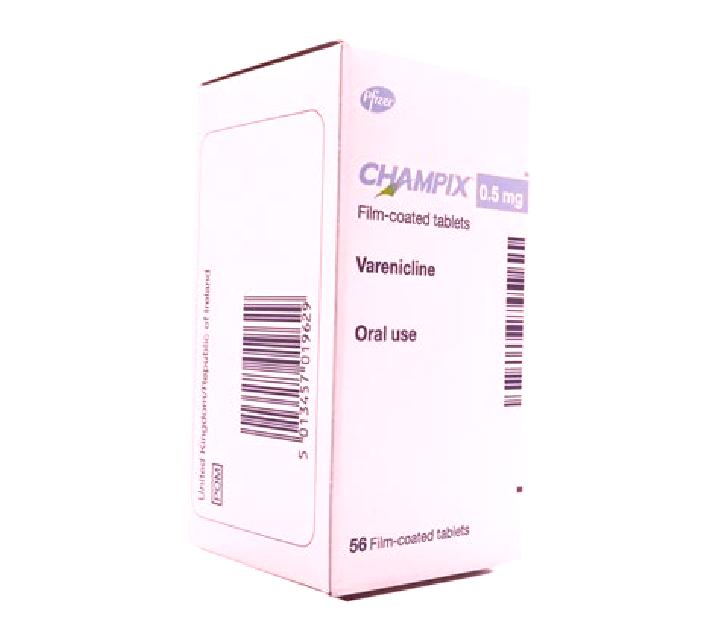 Champix driving and champix pharmacy