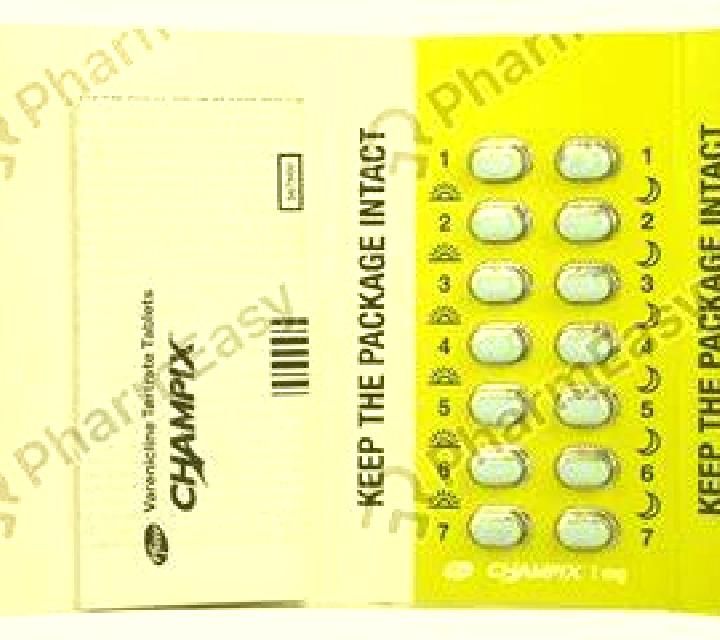 Champix effects champix pregnancy tablet