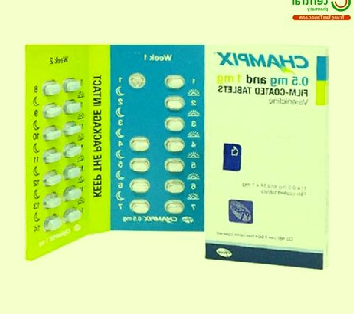Champix evitar nauseas champix medication