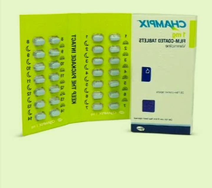 Champix feeling after quitting champix tablet