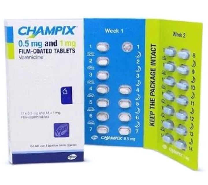 Champix generic champix pills