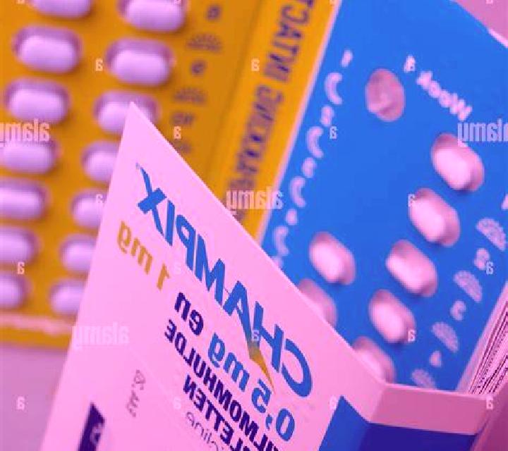 Champix getting off champix pills