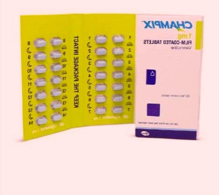 Champix gofundme champix tablet