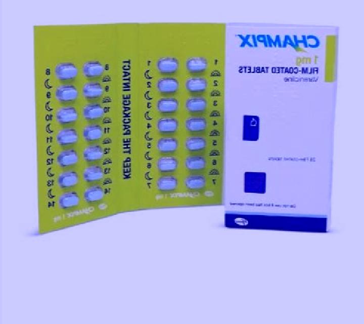 Champix hot flashes champix tablet