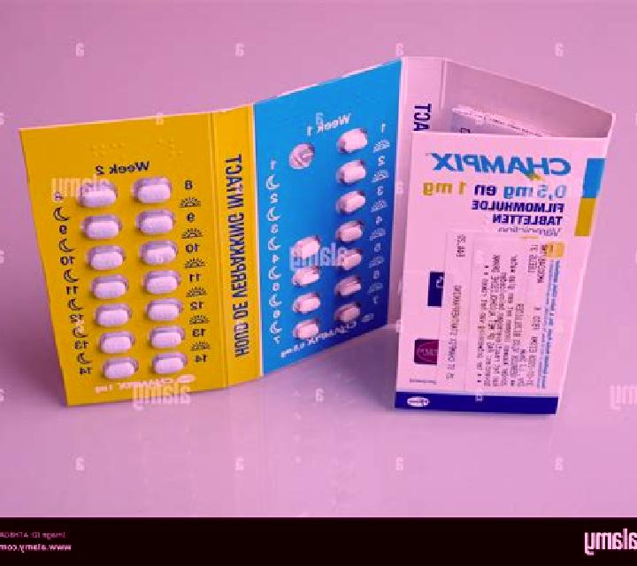 Champix how do champix work tablet