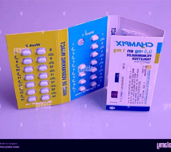 Champix how does champix actually work pharmacy