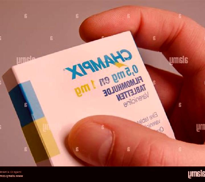 Champix how does champix help you stop smoking medication