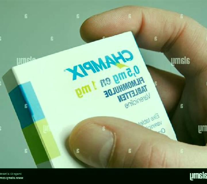 Champix how does champix help you stop smoking tablet