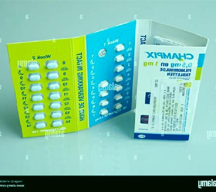 Champix how does champix make you feel pharmacy