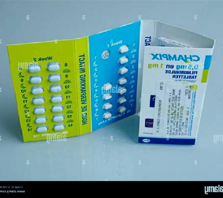 Champix how does champix make you feel pills