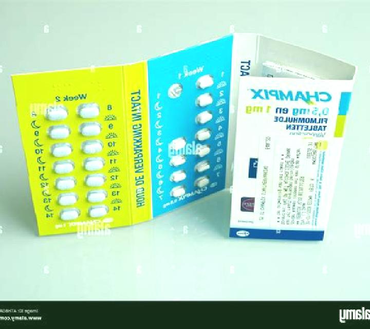Champix how does champix work uk medication