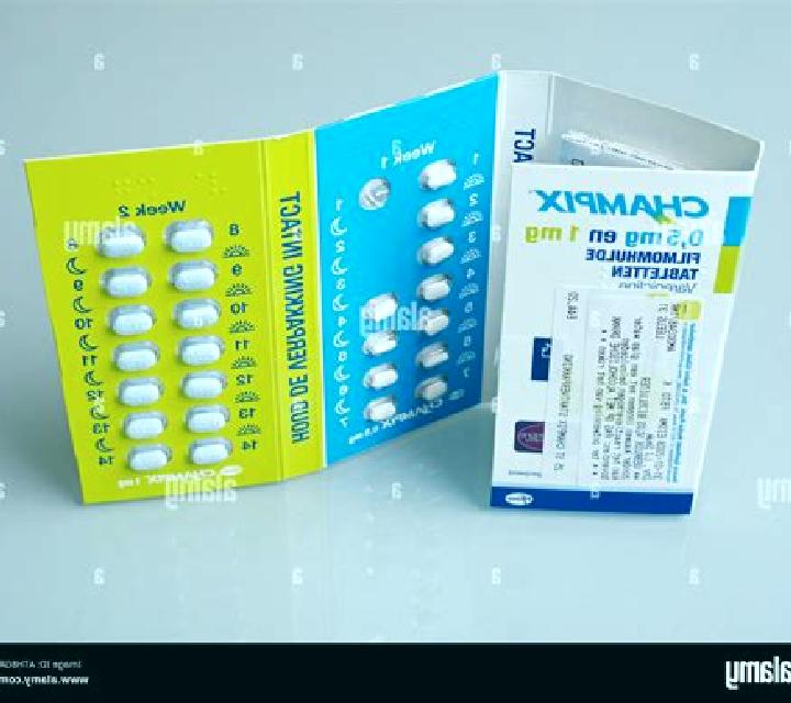 Champix how does champix work uk pills