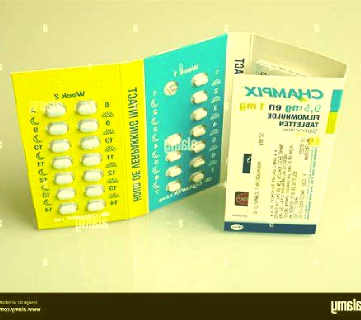 Champix how effective is champix pills