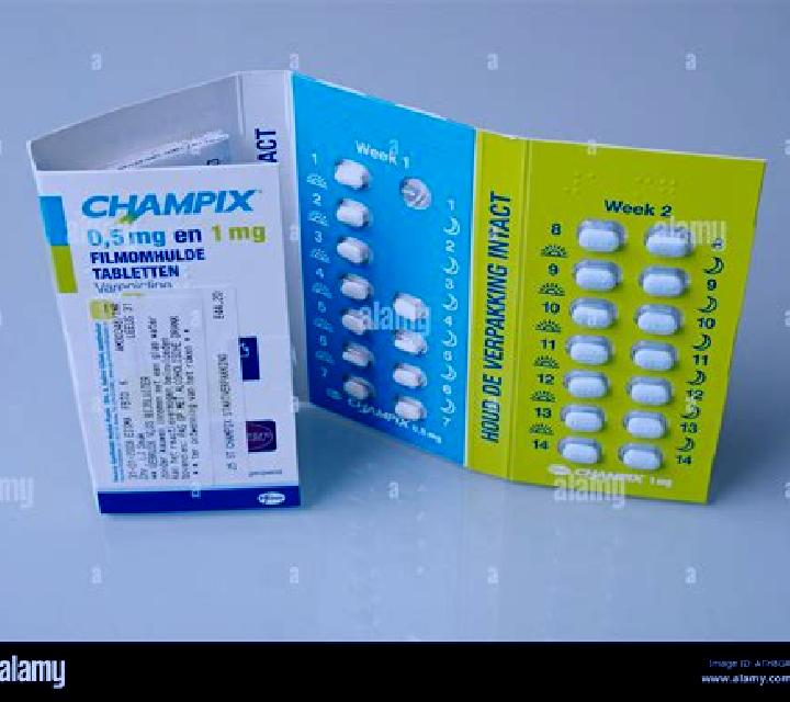Champix how long can you keep champix before it expires tablet
