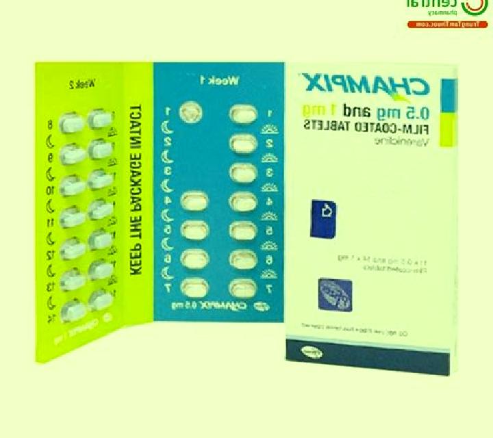 Champix how many weeks champix medication