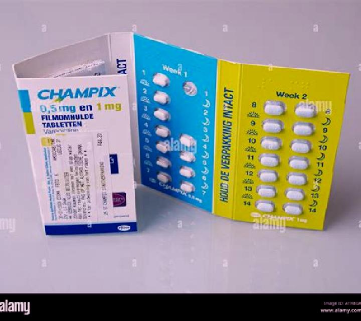 Champix how many weeks champix pills